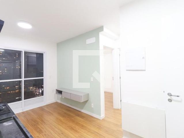 Apto, Vila Gustavo, 1 Quarto, 30 m2 São Paulo