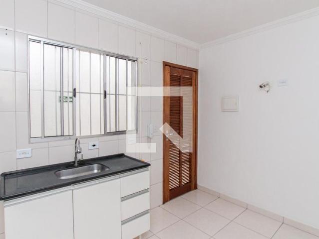 Apto, Vila Gustavo, 1 Quarto, 30 m2 São Paulo