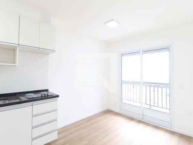 Apto, Vila Gustavo, 1 Quarto, 30 m2 São Paulo