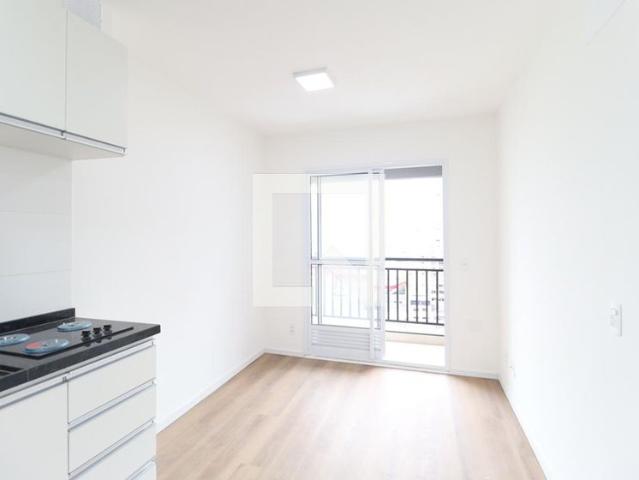 Apto, Vila Gustavo, 1 Quarto, 30 m2 São Paulo