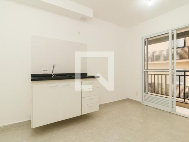 Apto, Vila Gustavo, 1 Quarto, 30 m2 São Paulo