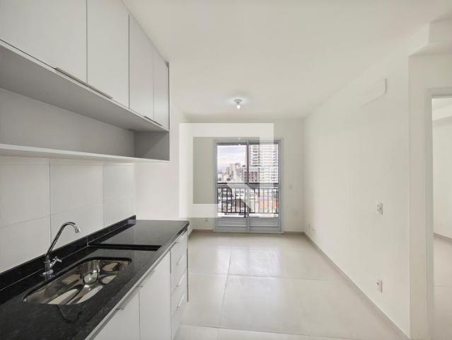 Apto, Vila Gustavo, 1 Quarto, 30 m2 São Paulo
