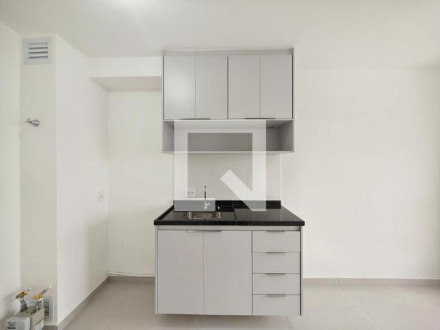 Apto, Vila Gustavo, 1 Quarto, 30 m2 São Paulo