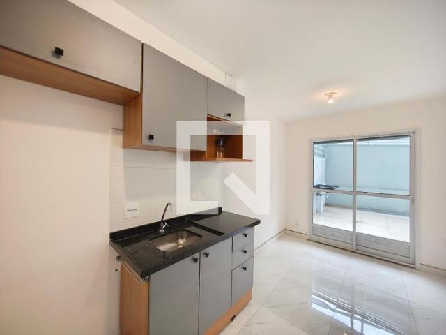 Apto, Vila Gustavo, 1 Quarto, 60 m2 São Paulo