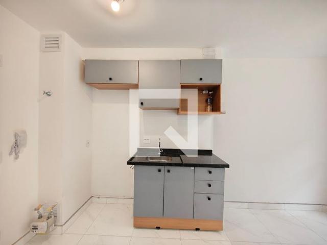 Apto, Vila Gustavo, 1 Quarto, 60 m2 São Paulo
