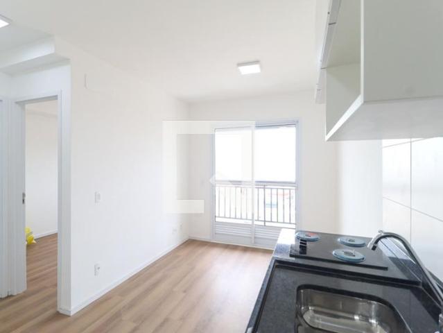 Apto, Vila Gustavo, 1 Quarto, 30 m2 São Paulo