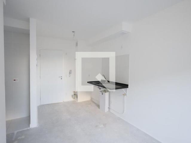 Apto, Vila Gustavo, 1 Quarto, 30 m2 São Paulo