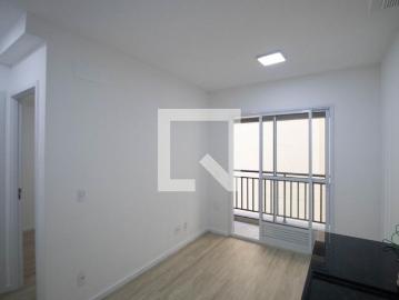 Apto, Vila Gustavo, 1 Quarto, 30 m2 São Paulo