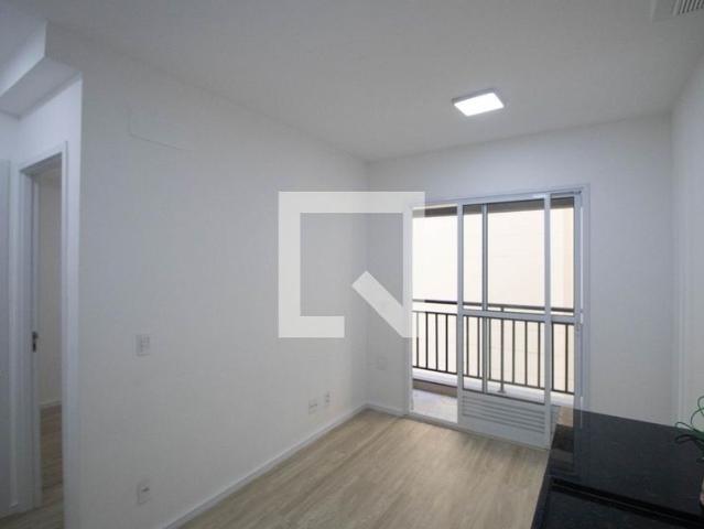 Apto, Vila Gustavo, 1 Quarto, 30 m2 São Paulo