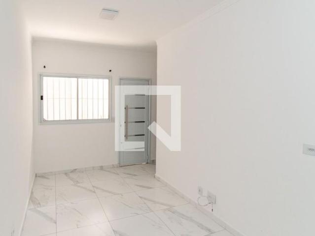 Apto, Vila Gustavo, 1 Quarto, 30 m2 São Paulo