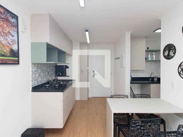 Apto, Vila Gustavo, 1 Quarto, 30 m2 São Paulo