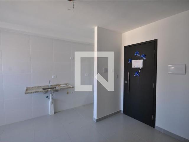 Apto, Vila Gustavo, 1 Quarto, 30 m2 São Paulo