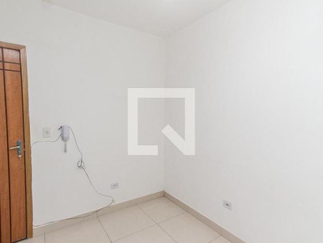 Apto, Vila Gustavo, 1 Quarto, 30 m2 São Paulo