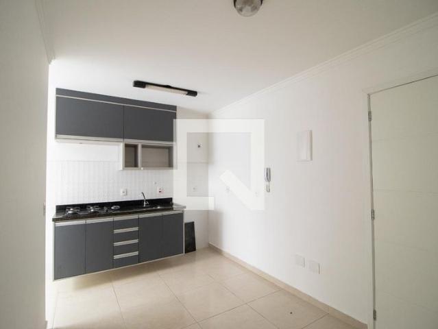 Apto, Vila Gustavo, 1 Quarto, 31 m2 São Paulo