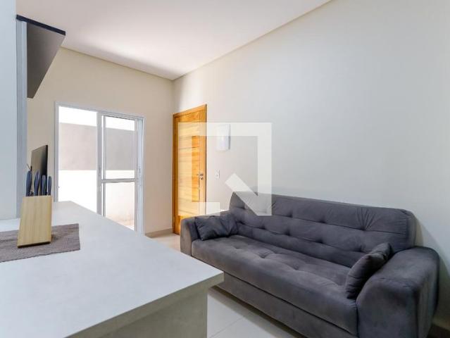 Apto, Vila Gustavo, 1 Quarto, 37 m2 São Paulo