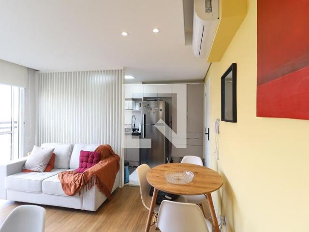 Apto, Vila Gustavo, 1 Quarto, 34 m2 São Paulo