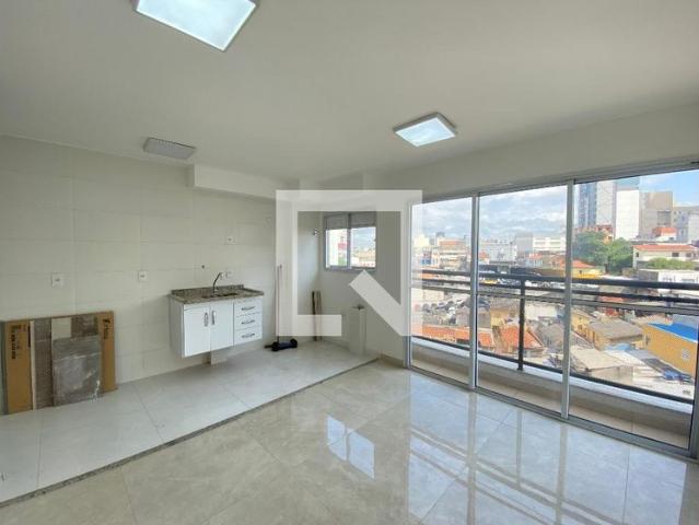 Apto, Vila Gustavo, 1 Quarto, 35 m2 São Paulo