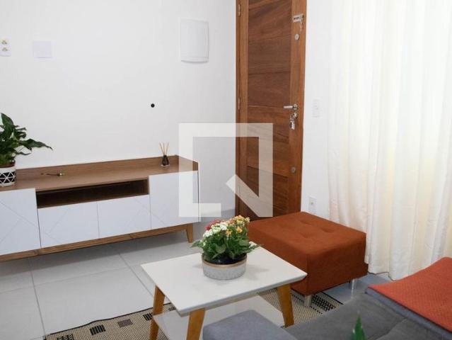 Apto, Vila Gustavo, 1 Quarto, 35 m2 São Paulo