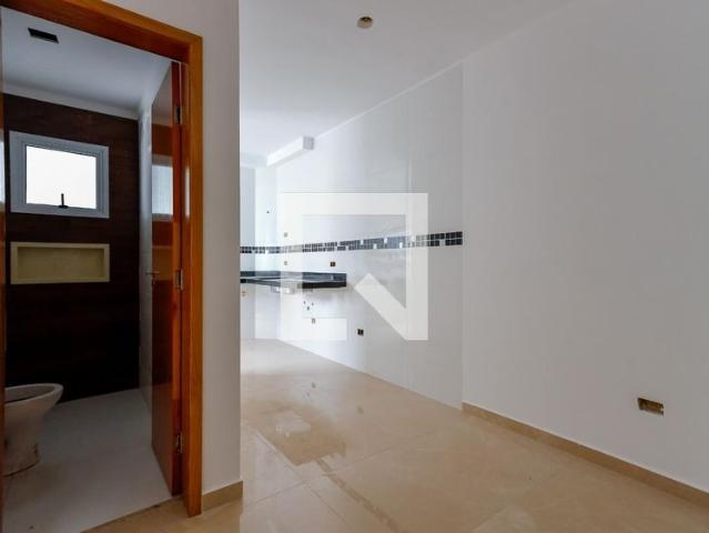 Apto, Vila Gustavo, 2 Quartos, 37 m2 São Paulo