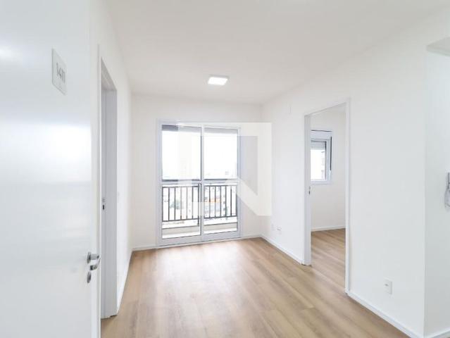 Apto, Vila Gustavo, 2 Quartos, 37 m2 São Paulo