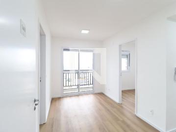 Apto, Vila Gustavo, 2 Quartos, 37 m2 São Paulo