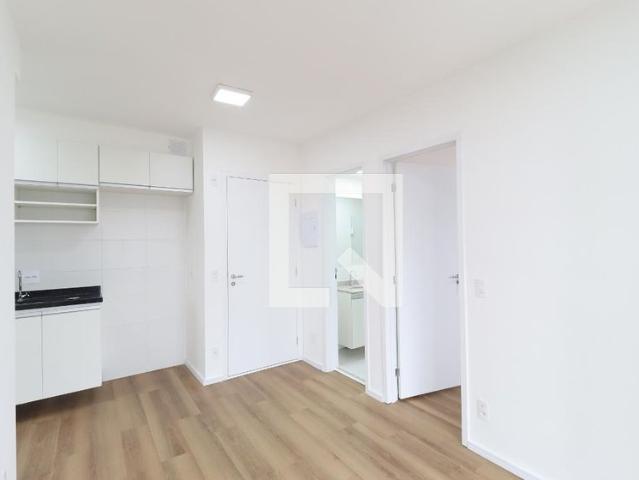 Apto, Vila Gustavo, 2 Quartos, 37 m2 São Paulo