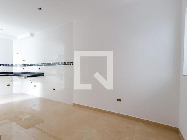 Apto, Vila Gustavo, 2 Quartos, 37 m2 São Paulo