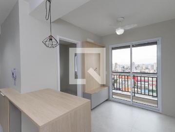 Apto, Vila Gustavo, 2 Quartos, 38 m2 São Paulo