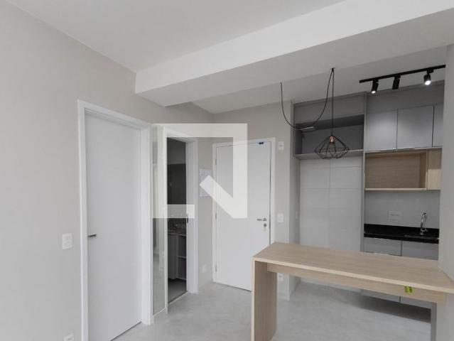 Apto, Vila Gustavo, 2 Quartos, 38 m2 São Paulo