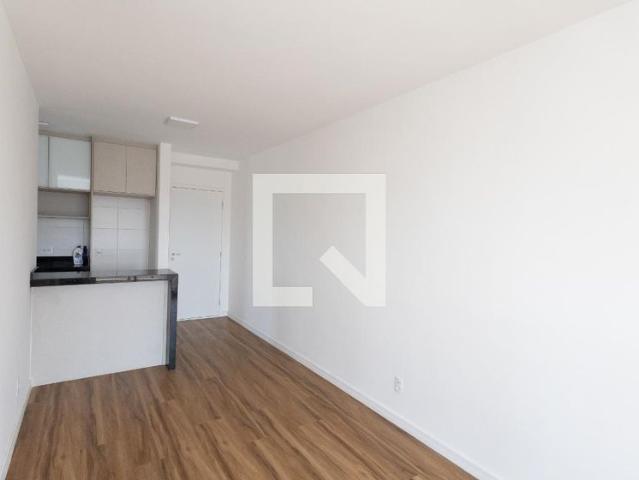 Apto, Vila Gustavo, 2 Quartos, 40 m2 São Paulo
