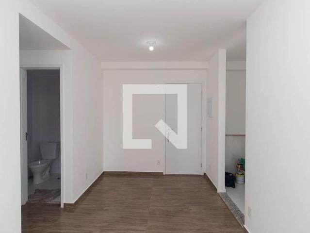 Apto, Vila Gustavo, 2 Quartos, 40 m2 São Paulo