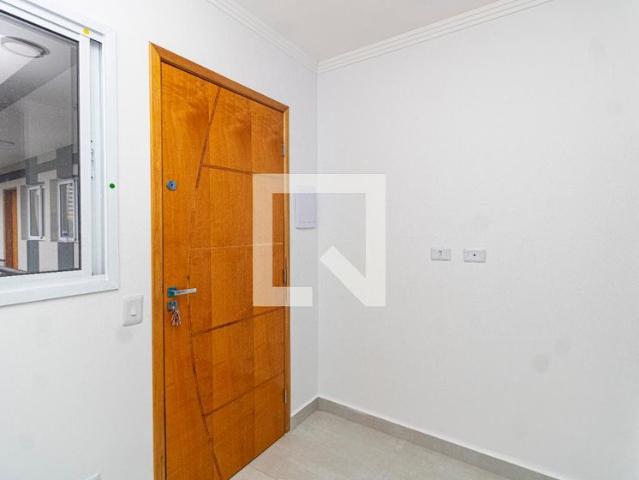 Apto, Vila Gustavo, 2 Quartos, 40 m2 São Paulo