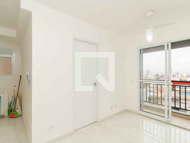 Apto, Vila Gustavo, 2 Quartos, 40 m2 São Paulo