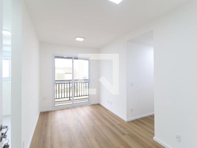 Apto, Vila Gustavo, 2 Quartos, 40 m2 São Paulo