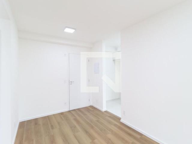 Apto, Vila Gustavo, 2 Quartos, 40 m2 São Paulo