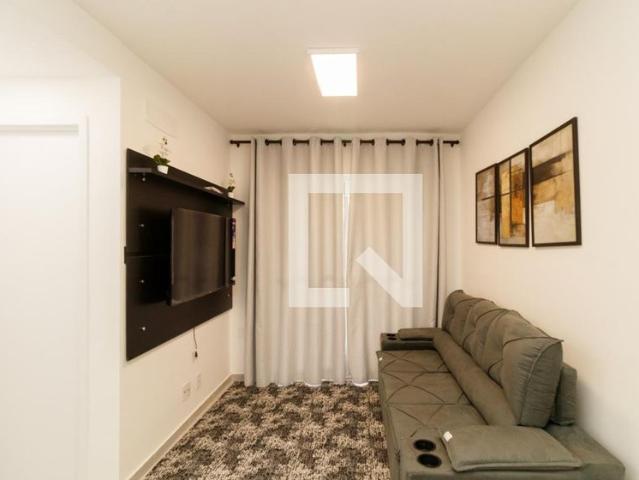 Apto, Vila Gustavo, 2 Quartos, 50 m2 São Paulo