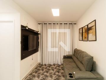 Apto, Vila Gustavo, 2 Quartos, 50 m2 São Paulo