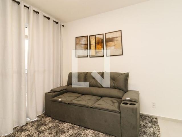 Apto, Vila Gustavo, 2 Quartos, 50 m2 São Paulo