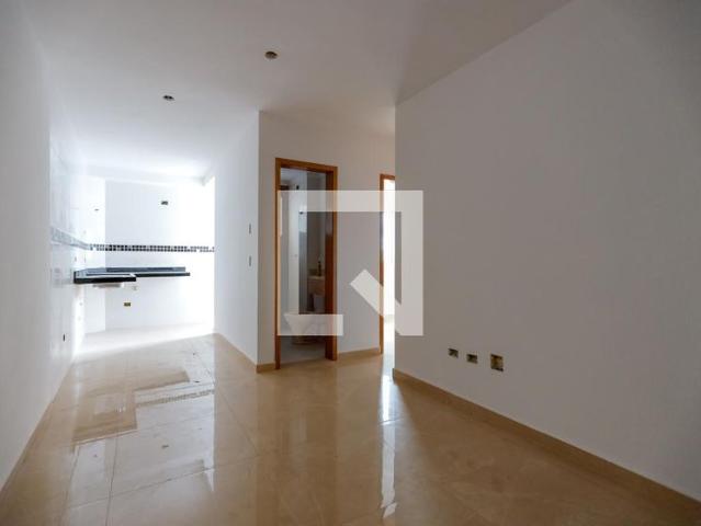 Apto, Vila Gustavo, 2 Quartos, 42 m2 São Paulo