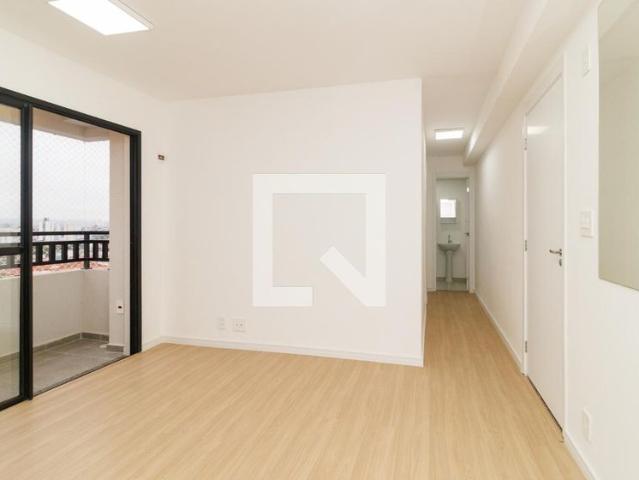 Apto, Vila Gustavo, 2 Quartos, 42 m2 São Paulo
