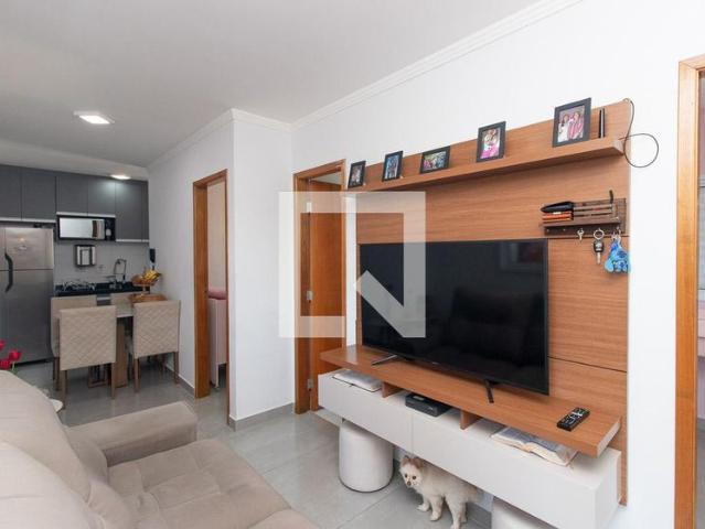 Apto, Vila Gustavo, 2 Quartos, 42 m2 São Paulo