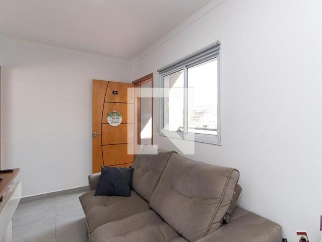 Apto, Vila Gustavo, 2 Quartos, 42 m2 São Paulo
