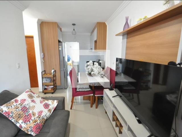 Apto, Vila Gustavo, 2 Quartos, 42 m2 São Paulo