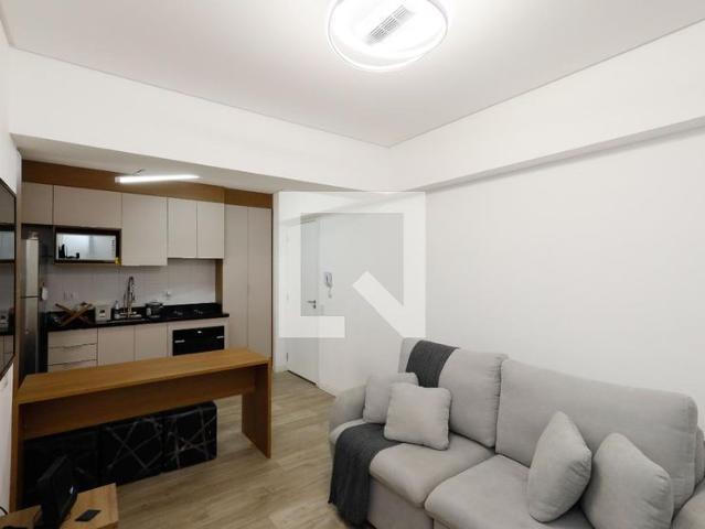 Apto, Vila Gustavo, 2 Quartos, 43 m2 São Paulo