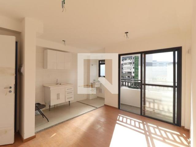 Apto, Vila Gustavo, 2 Quartos, 44 m2 São Paulo