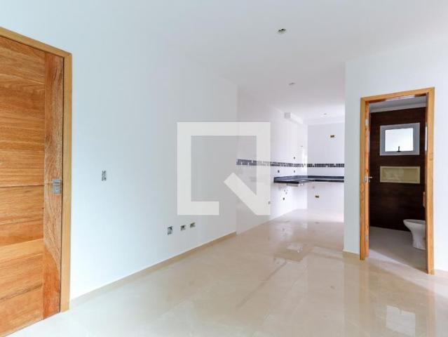 Apto, Vila Gustavo, 2 Quartos, 46 m2 São Paulo