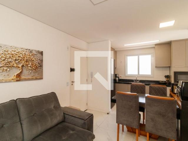 Apto, Vila Gustavo, 2 Quartos, 46 m2 São Paulo