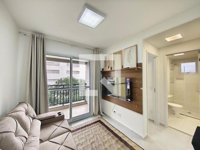 Apto, Vila Gustavo, 2 Quartos, 47 m2 São Paulo