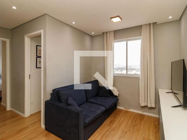 Apto, Vila Gustavo, 2 Quartos, 44 m2 São Paulo