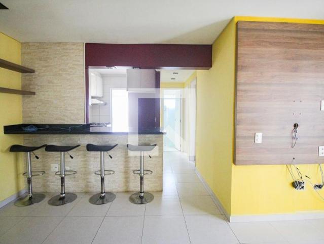Apto, Vila Gustavo, 2 Quartos, 55 m2 São Paulo